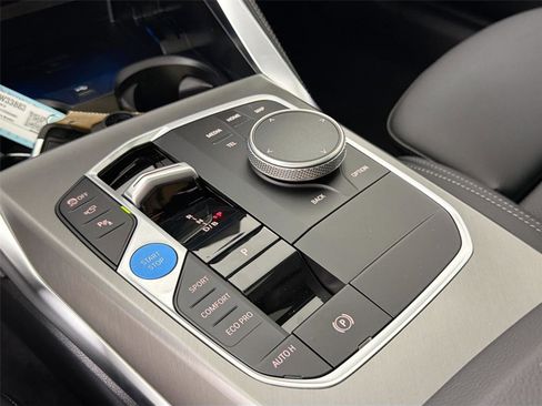 New 2026 BMW i4 xDrive40i w/ M Sport Package AWD/4WD image 17