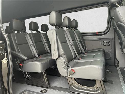 Used 2026 Mercedes-Benz Sprinter 2500 image 27