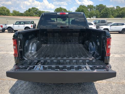 New 2026 RAM 1500 Express RWD image 11