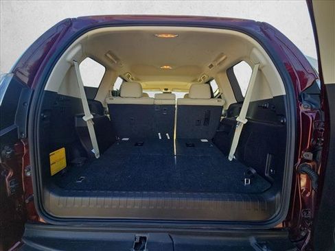 Used 2022 Lexus GX 460 Premium w/ Premium Package AWD/4WD image 6