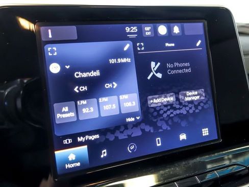 Used 2022 Jeep Compass Latitude image 23