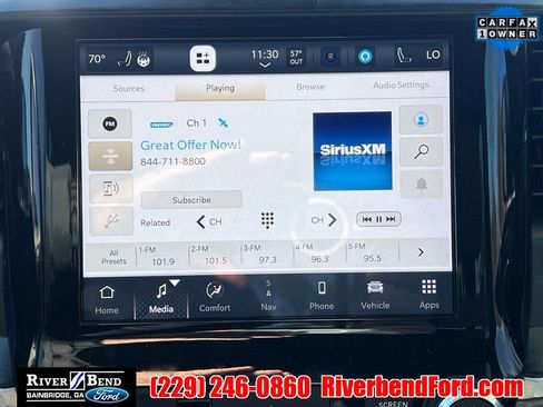 Used 2024 RAM 1500 Big Horn image 22