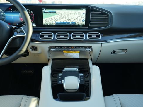 New 2026 Mercedes-Benz GLE 450 4MATIC image 25