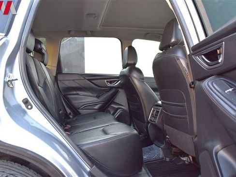 Used 2019 Subaru Forester Touring w/ Popular Package #3 AWD/4WD image 28
