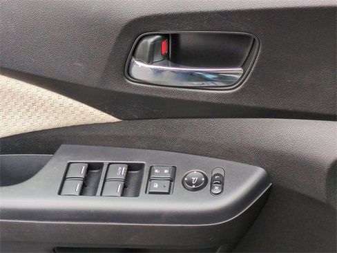 Used 2016 Honda CR-V EX image 24