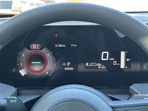 New 2026 Nissan Kicks SV w/ SV Premium Package image 25