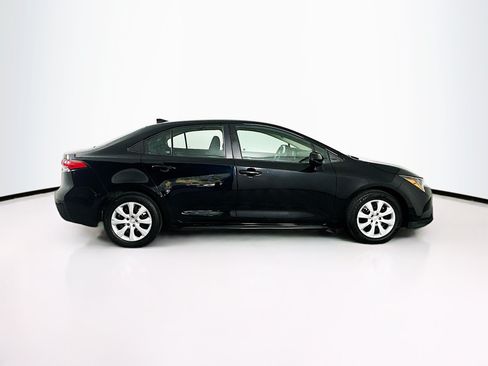 Used 2024 Toyota Corolla LE FWD image 10