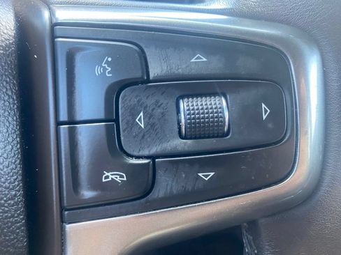Used 2022 Chevrolet Tahoe LT AWD/4WD image 17