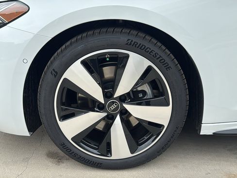 New 2026 Audi A5 2.0T Premium Plus AWD/4WD image 26