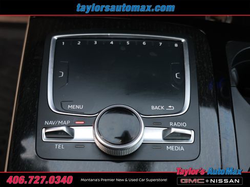 Used 2019 Audi Q7 3.0T Prestige image 20