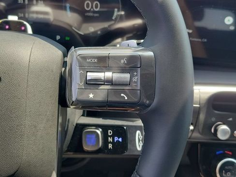 New 2026 Hyundai Palisade FWD Hybrid image 8