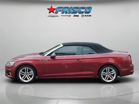 Used 2019 Audi A5 2.0T Premium Plus w/ Premium Plus image 5