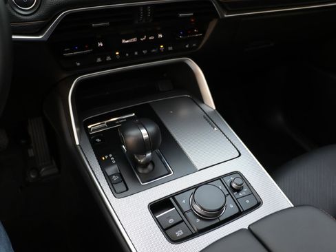 Certified 2024 MAZDA CX-90 Plug-In Hybrid w/ Premium Pkg image 14