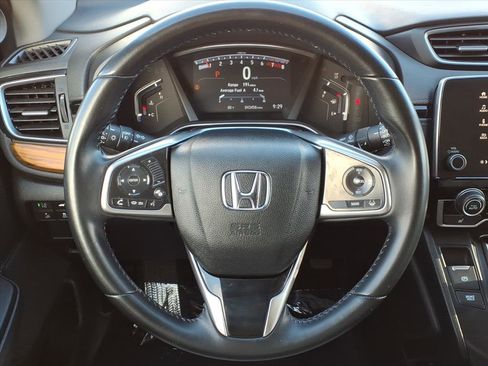 Used 2018 Honda CR-V EX-L image 23