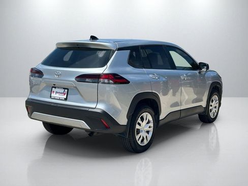 Used 2026 Toyota Corolla Cross L FWD image 5