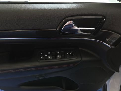 Used 2020 Jeep Grand Cherokee Trailhawk image 14