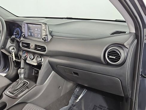Used 2019 Hyundai Kona SE FWD image 14