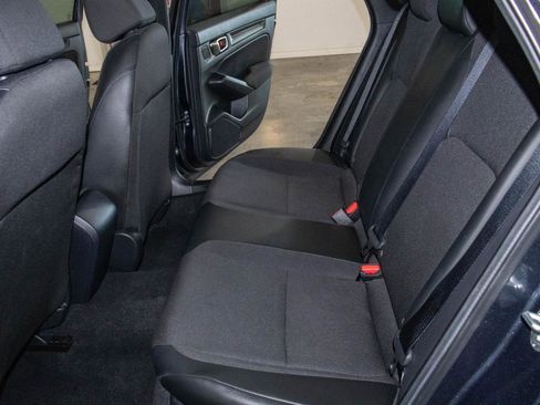 Used 2025 Honda Civic Sport image 13