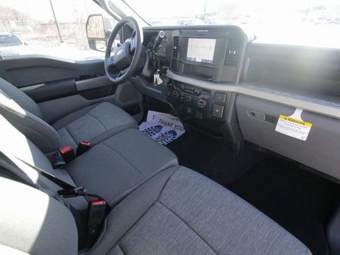 New 2026 Ford F250 XL w/ STX Appearance Package image 3