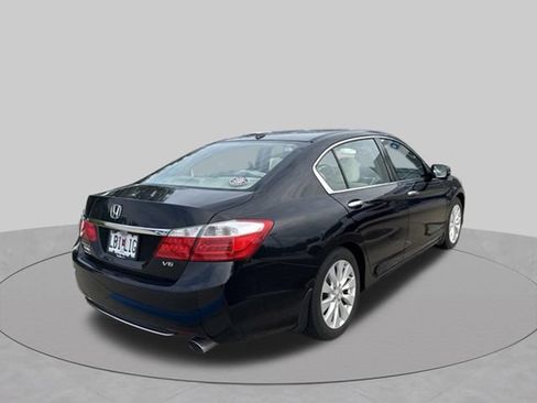 Used 2013 Honda Accord EX-L image 3