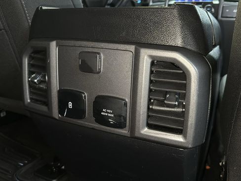 Used 2020 Ford F150 XLT w/ Equipment Group 302A Luxury image 28