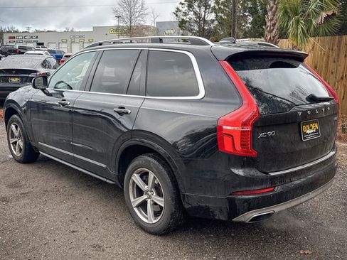 Used 2016 Volvo XC90 T5 Momentum image 6