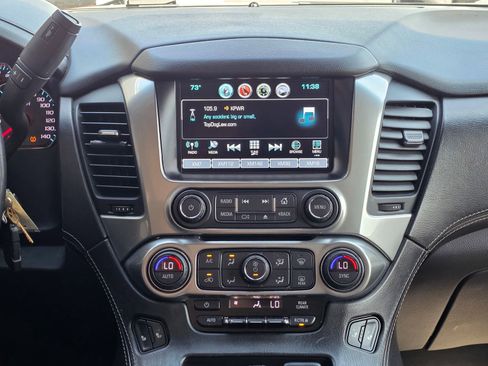 Used 2019 Chevrolet Tahoe LT image 18