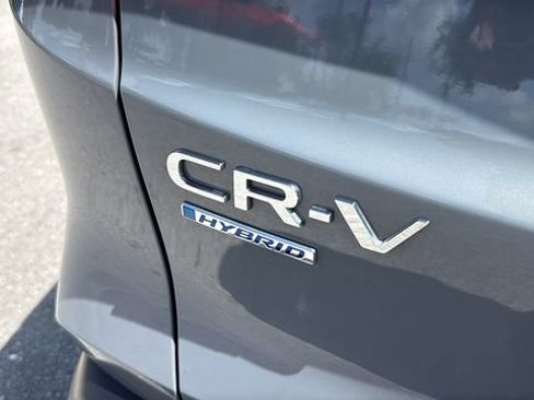 Used 2025 Honda CR-V Sport image 7