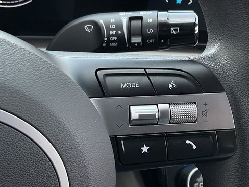 Used 2025 Hyundai Tucson SEL image 23