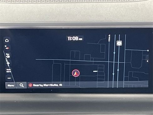 Certified 2025 Kia Seltos EX w/ EX Sunroof Package image 18