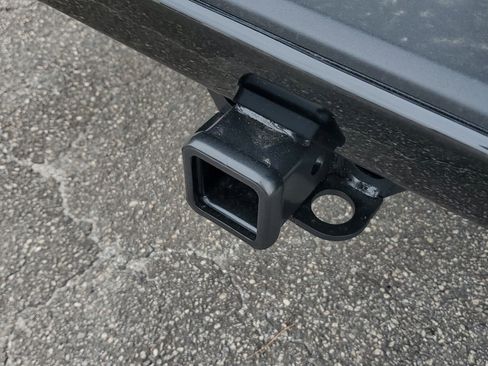 New 2025 GMC Sierra 1500 Elevation image 10