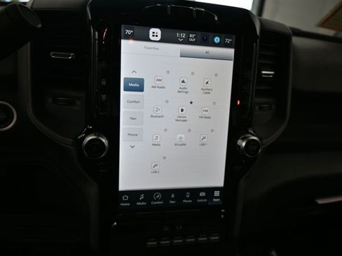 Used 2024 RAM 3500 Tradesman image 22