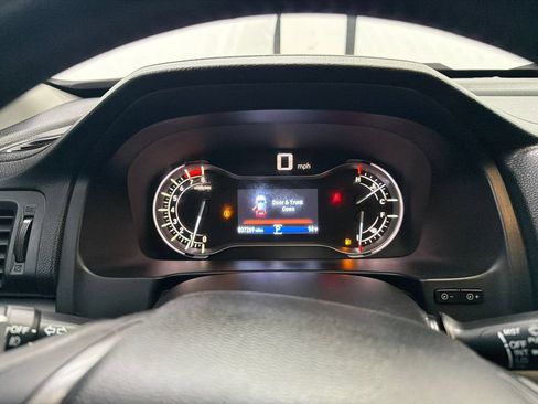 Used 2023 Honda Ridgeline RTL image 28