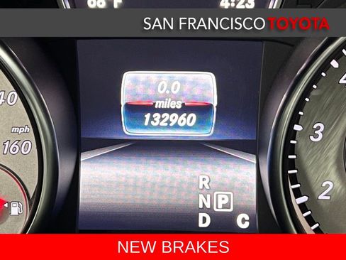 Used 2016 Mercedes-Benz CLA 250 image 27