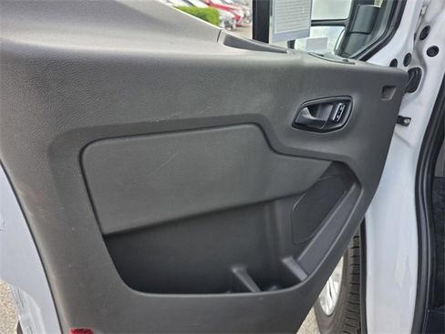 Used 2024 Ford Transit 250 Low Roof w/ Exterior Upgrade Package image 8