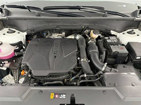 Used 2026 Hyundai Santa Fe Limited FWD image 35
