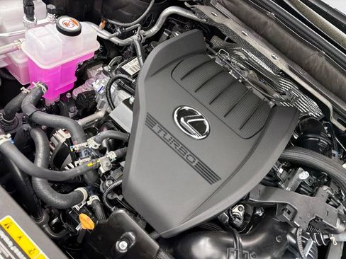 New 2026 Lexus RX 350 Premium AWD/4WD image 21