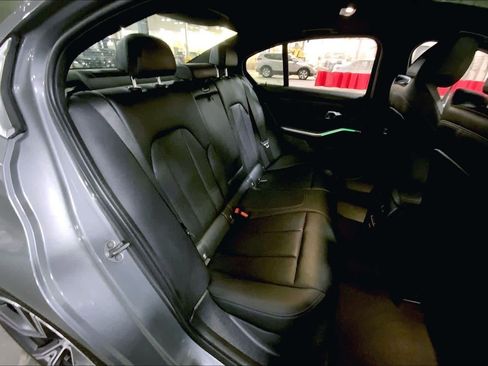 Used 2024 BMW 330i xDrive Sedan w/ Premium Package AWD/4WD image 20