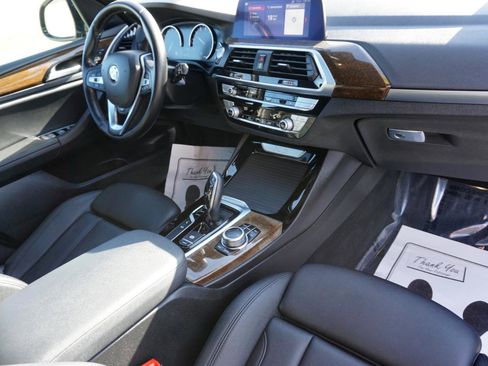 Used 2020 BMW X3 xDrive30i w/ Convenience Package image 25