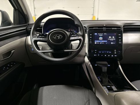 Used 2024 Hyundai Tucson SEL AWD/4WD image 11