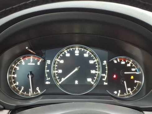 New 2025 MAZDA CX-5 Signature image 24