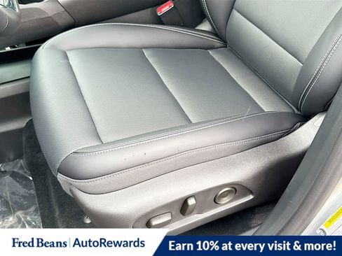 New 2026 GMC Terrain Elevation w/ Elevation Premium Package image 19