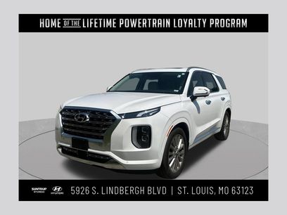 Used 2020 Hyundai Palisade Limited
