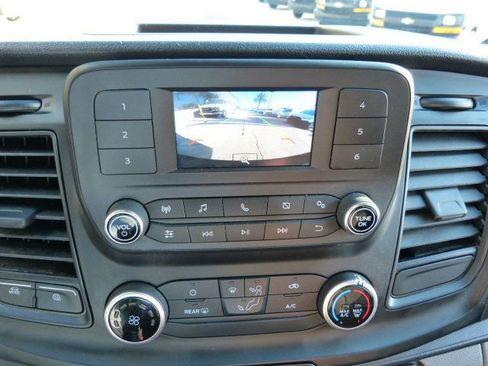 Used 2023 Ford Transit 250 Low Roof w/ Exterior Upgrade Package image 30