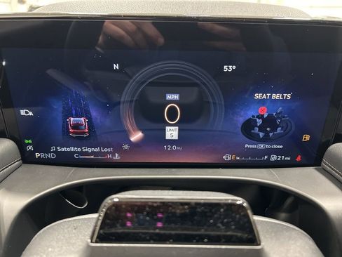 New 2026 Lincoln Aviator Premiere w/ Jet Appearance Package image 14