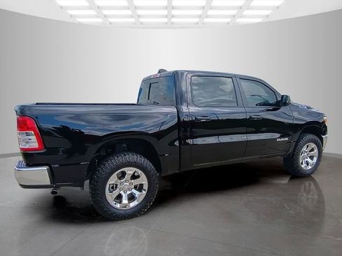 Used 2023 RAM 1500 Big Horn AWD/4WD image 8