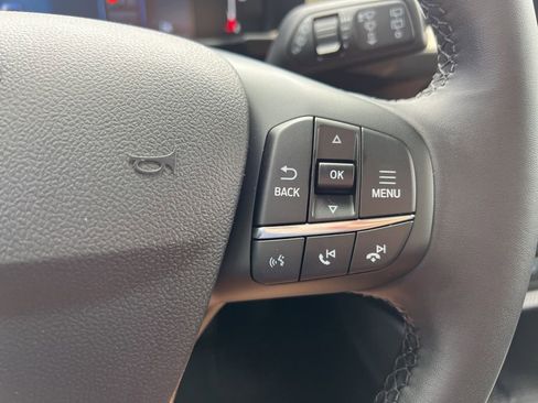 New 2026 Ford Bronco Sport Big Bend AWD/4WD image 18
