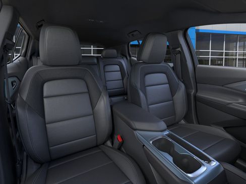 New 2026 Chevrolet Equinox EV LT image 47