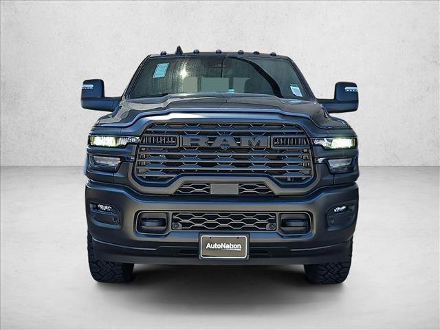New 2027 RAM 2500 Warlock w/ Safety Group AWD/4WD image 6