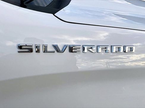 Used 2024 Chevrolet Silverado 1500 W/T w/ Trailering Package image 25